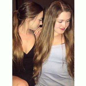 Meet your Posher, Emily